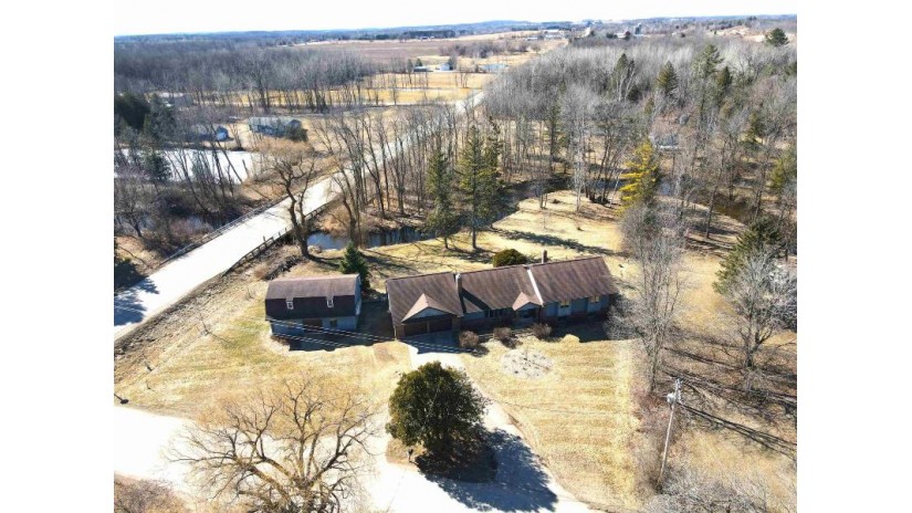 N2909 N 23rd Road Pound, WI 54112 by Rlt Real Estate Llc $319,900