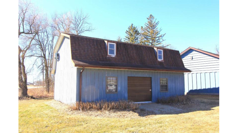 N2909 N 23rd Road Pound, WI 54112 by Rlt Real Estate Llc $319,900