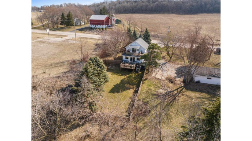 N9162 N Us Highway 151 Taycheedah, WI 54937 by Coldwell Banker Real Estate Group $319,999