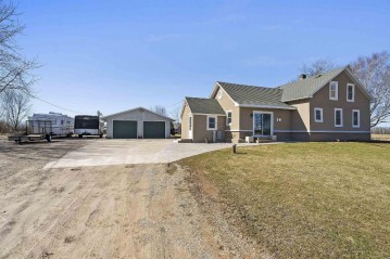 1372 Phillips Road, Humboldt, WI 54311-9211