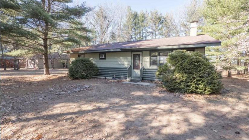 W8430 Wautoma Avenue Dakota, WI 54982 by First Weber, Inc. $159,900