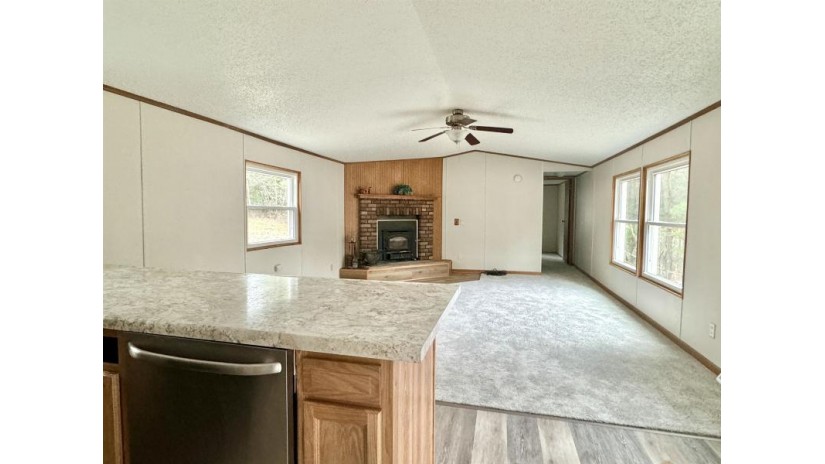 211 W Oak Court Redgranite, WI 54970 by First Weber, Inc. $179,980