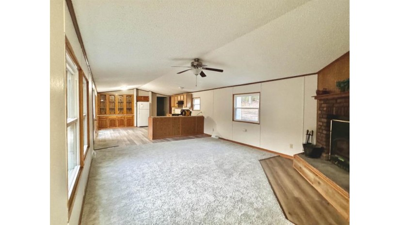 211 W Oak Court Redgranite, WI 54970 by First Weber, Inc. $179,980