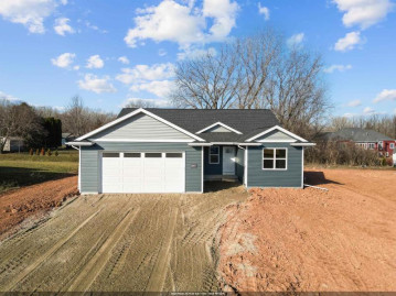 4347 Lakeland Drive, Omro, WI 54904