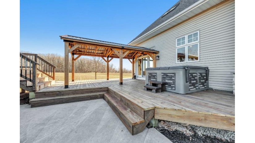 E0601 Borley Lane Red River, WI 54217 by Exp Realty Llc $950,000