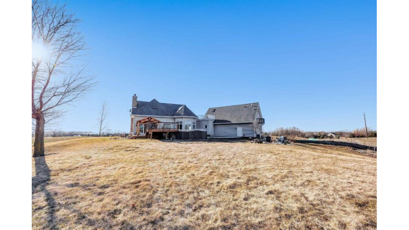 E0601 Borley Lane Red River, WI 54217 by Exp Realty Llc $950,000