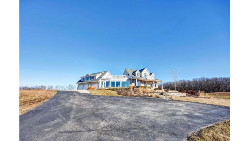 E0601 Borley Lane Red River, WI 54217 by Exp Realty Llc $950,000