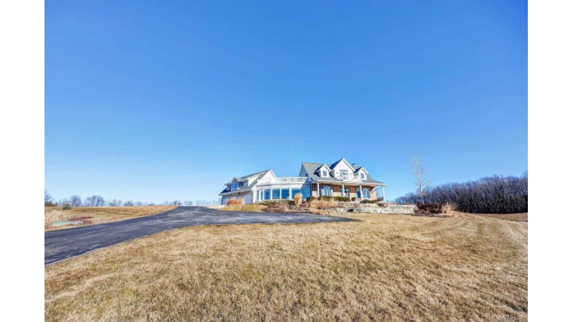 E0601 Borley Lane Red River, WI 54217 by Exp Realty Llc $950,000