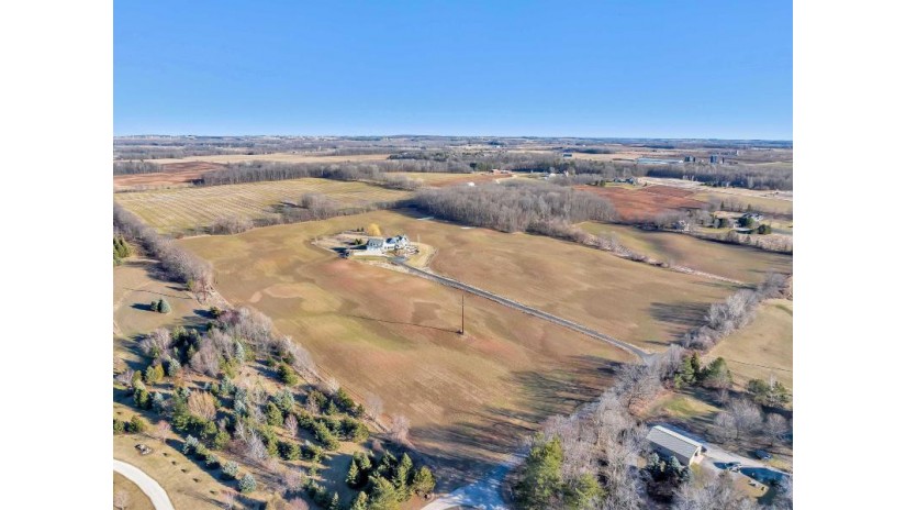 E0601 Borley Lane Red River, WI 54217 by Exp Realty Llc $950,000