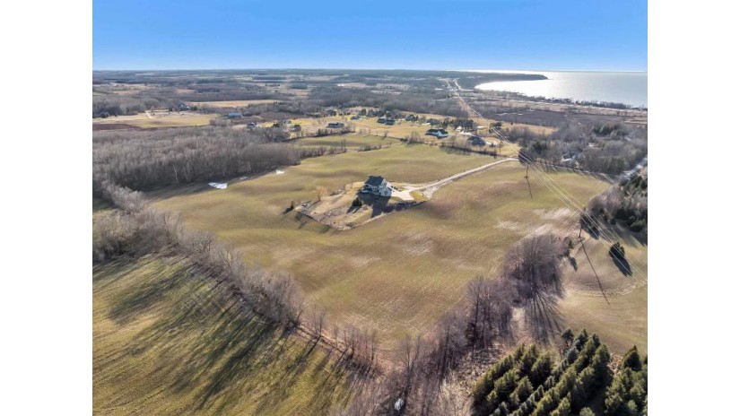 E0601 Borley Lane Red River, WI 54217 by Exp Realty Llc $950,000