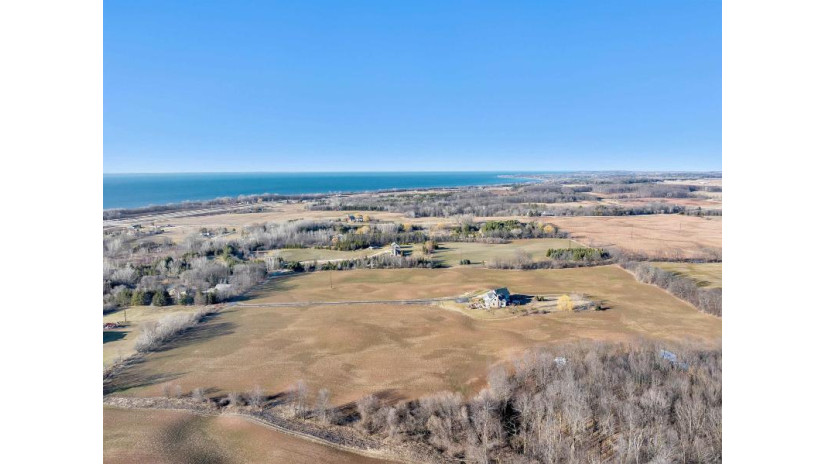 E0601 Borley Lane Red River, WI 54217 by Exp Realty Llc $950,000