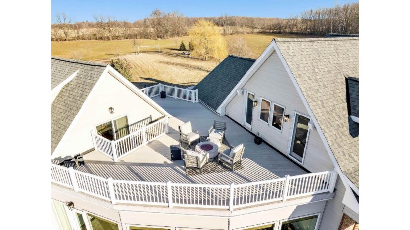 E0601 Borley Lane Red River, WI 54217 by Exp Realty Llc $950,000