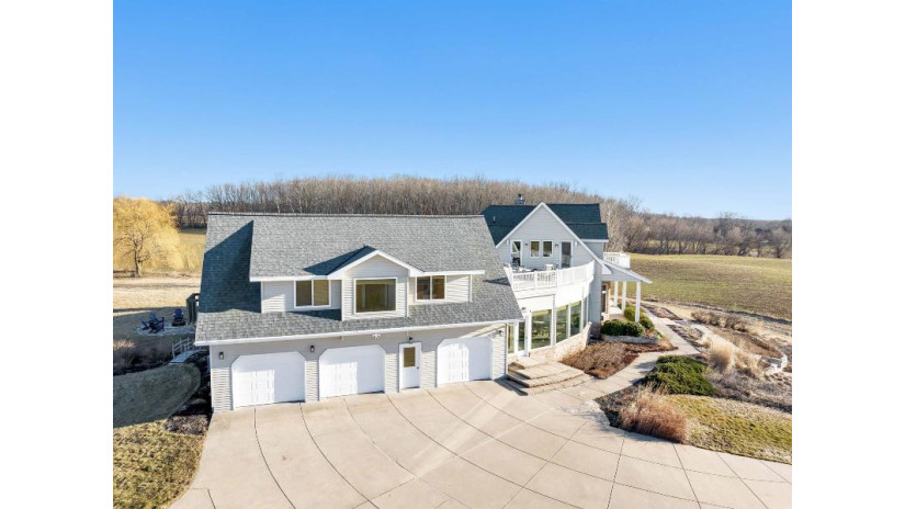 E0601 Borley Lane Red River, WI 54217 by Exp Realty Llc $950,000