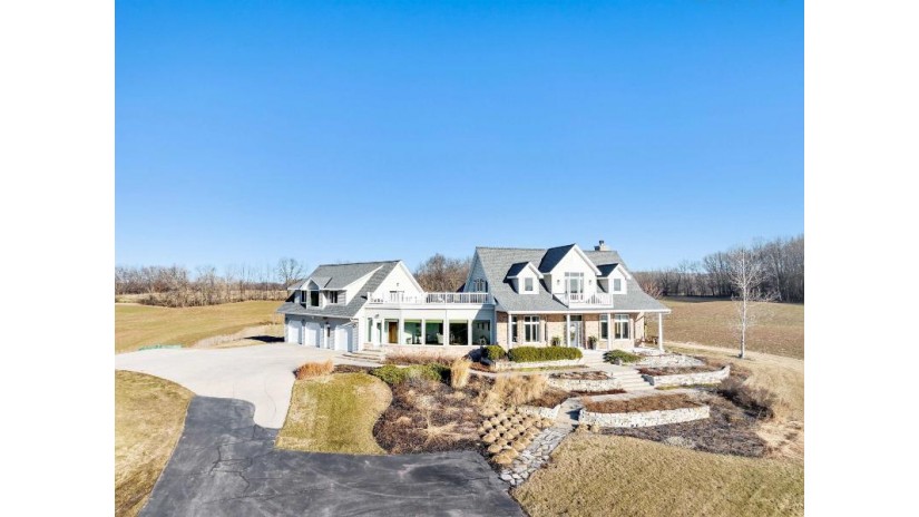 E0601 Borley Lane Red River, WI 54217 by Exp Realty Llc $950,000