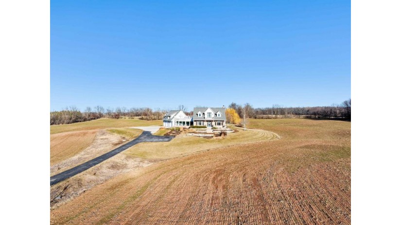 E0601 Borley Lane Red River, WI 54217 by Exp Realty Llc $950,000