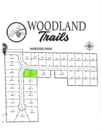 Thomas Avenue Lot 15, Shawano, WI 54166