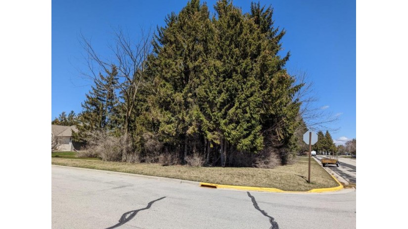 404 Deerview Drive Lot 12 Reedsville, WI 54230 by Coldwell Banker Real Estate Group $27,500