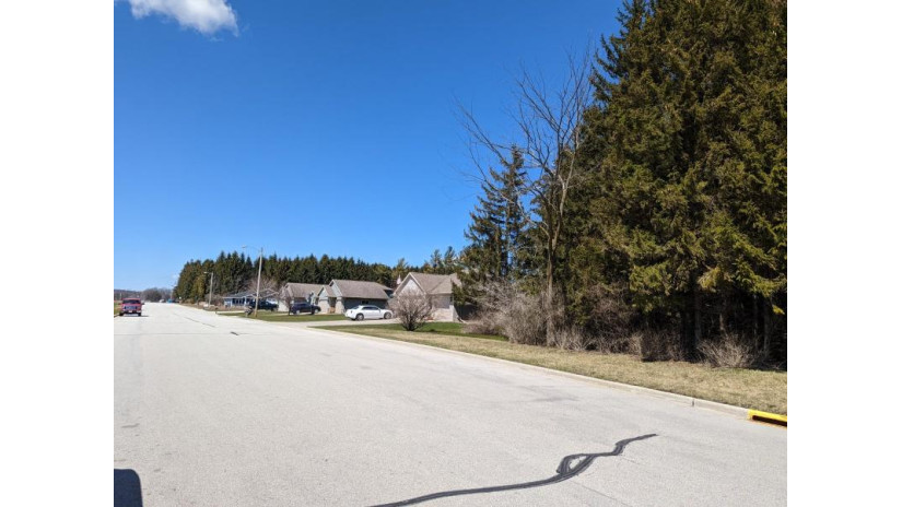 404 Deerview Drive Lot 12 Reedsville, WI 54230 by Coldwell Banker Real Estate Group $27,500