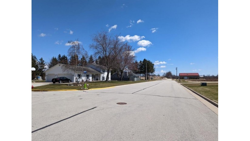 404 Deerview Drive Lot 12 Reedsville, WI 54230 by Coldwell Banker Real Estate Group $27,500