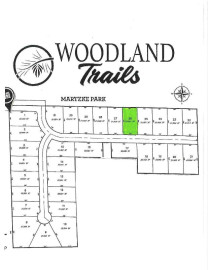 Thomas Avenue Lot 26, Shawano, WI 54166