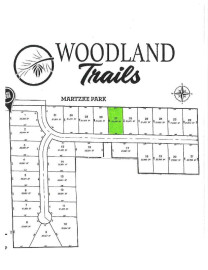 Thomas Avenue Lot 27, Shawano, WI 54166