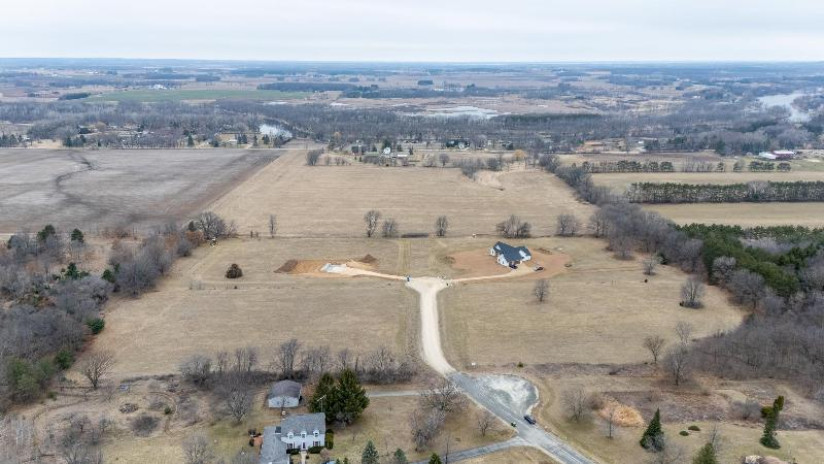 L3 Meadowlark Lane Lot 3 Berlin, WI 54923 by Beiser Realty, LLC - Office: 715-256-8102 $69,900