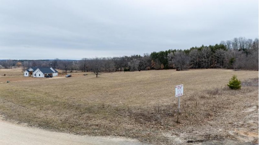 L3 Meadowlark Lane Lot 3 Berlin, WI 54923 by Beiser Realty, LLC - Office: 715-256-8102 $69,900