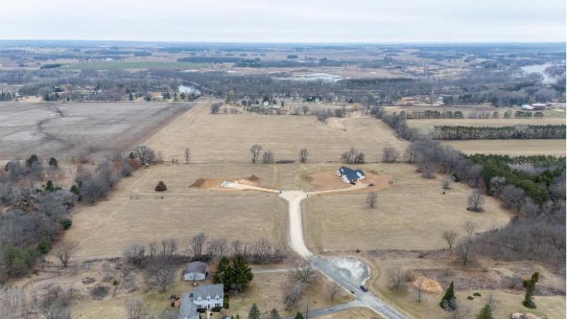 L4 Meadowlark Lane Lot 4 Berlin, WI 54923 by Beiser Realty, LLC - Office: 715-256-8102 $69,900