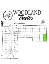 Thomas Avenue Lot 21, Shawano, WI 54166