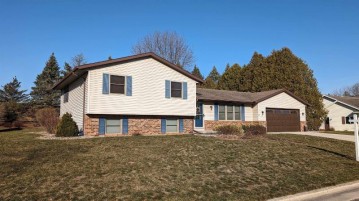 815 Wieting Court, Chilton, WI 53014-1387