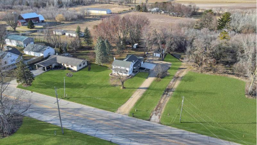 W9874 Hwy 96 Dale, WI 54940 by Century 21 Ace Realty - Office: 920-739-2121 $259,900