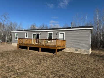 14220 Foerster Lane, Riverview, WI 54149