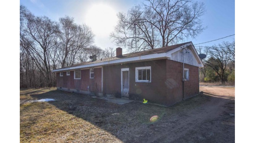 W7860 S County Road A Rose, WI 54984 by Real Pro $199,900