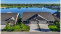 1331 Prairie Lake Circle Fox Crossing, WI 54956 by Curran Real Estate, Llc - OFF-D: 920-840-8558 $474,900