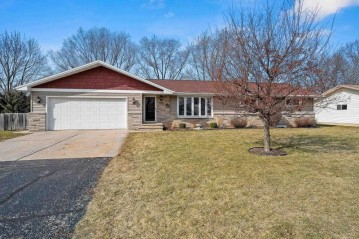 1511 S Van Dyke Road, Grand Chute, WI 54914