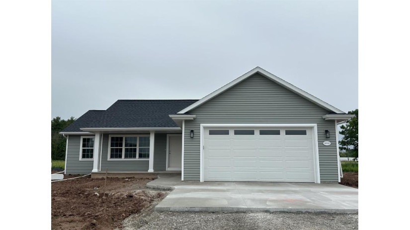 N8913 Wildflower Lane Brillion, WI 54110 by Acre Realty, Ltd. - OFF-D: 920-740-5556 $344,900