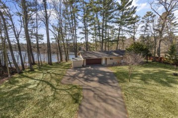 N7199 River Drive, Wescott, WI 54166-0000