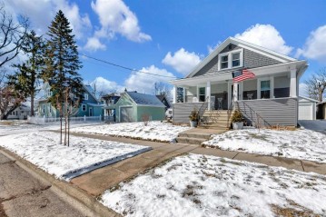 206 Webster Street, Neenah, WI 54956