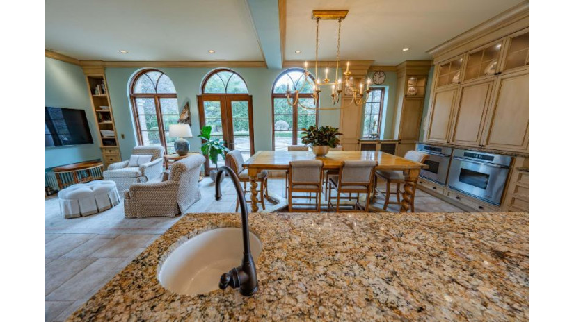 304 Braebourne Court Allouez, WI 54301 by Coldwell Banker Real Estate Group $1,899,900