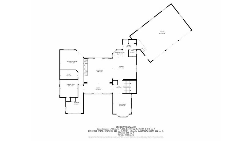 W1198 Countryside Lane Peshtigo, WI 54143 by Broadway Real Estate $674,900