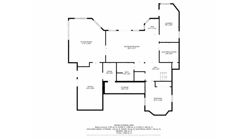 W1198 Countryside Lane Peshtigo, WI 54143 by Broadway Real Estate $674,900