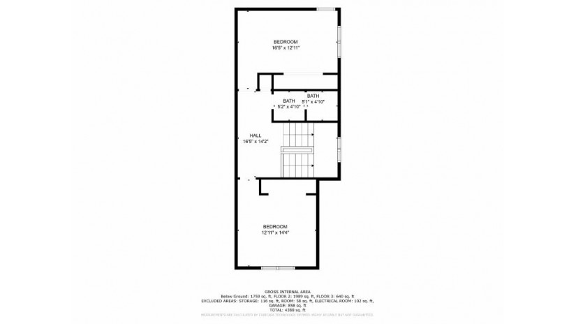 W1198 Countryside Lane Peshtigo, WI 54143 by Broadway Real Estate $674,900