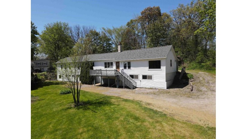 W345S10483 Cty Hwy E Eagle, WI 53149 by Fireside Realty, LLC - Office: 920-360-4866 $360,000