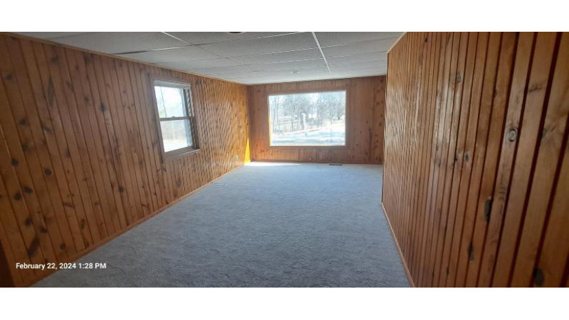 W345S10483 Cty Hwy E Eagle, WI 53149 by Fireside Realty, LLC - Office: 920-360-4866 $360,000