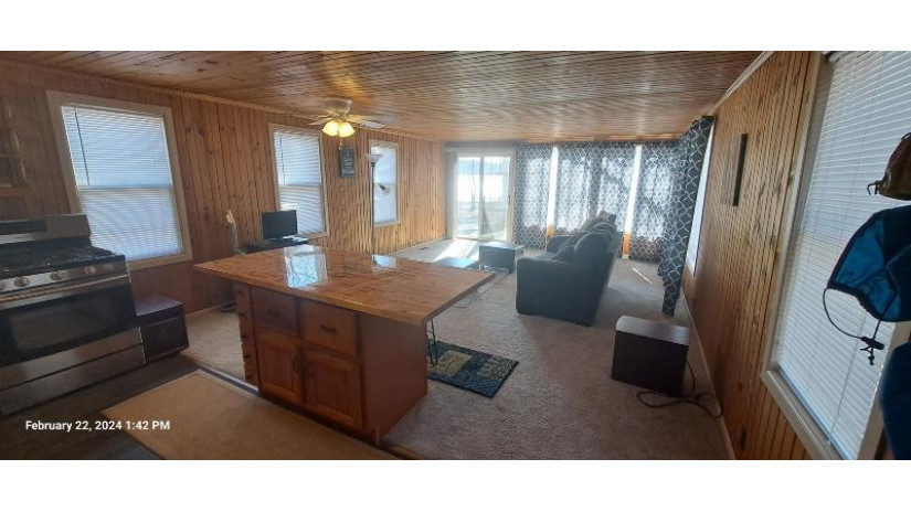 W345S10483 Cty Hwy E Eagle, WI 53149 by Fireside Realty, LLC - Office: 920-360-4866 $360,000