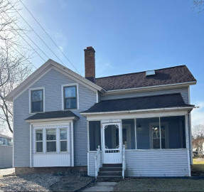 441 S Nash Street, Hortonville, WI 54944