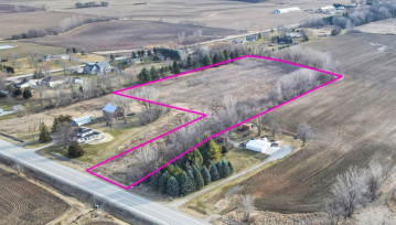 Hwy Ee Lot 2, Freedom, WI 54913-7007