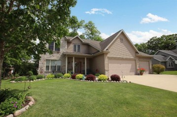 1411 Primrose Lane, Fond Du Lac, WI 54935