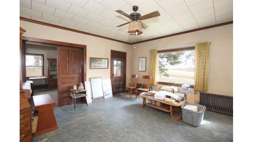 N2208 Silver Creek Cascade Road Sherman, WI 53001 by Adashun Jones, Inc. - OFF-D: 920-923-4433 $269,900