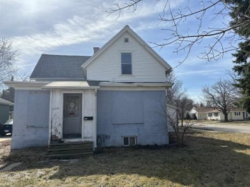 528 Portage Street, Fond Du Lac, WI 54935